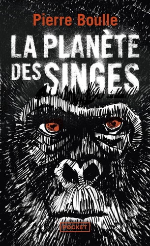 [9782266283021] La planète des singes
