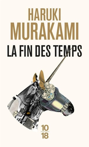 [9782264076540] La fin des temps