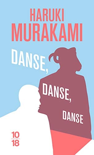[9782264076526] Danse, danse, danse