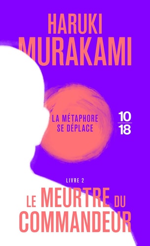 [9782264075178] Le meurtre du commandeur T02 : la métamorphose se déplace