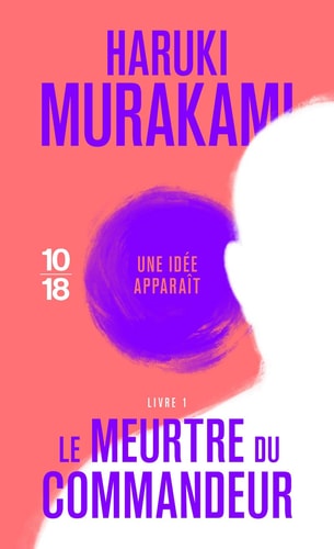 [9782264074188] Le meurtre du commandeur tome 1