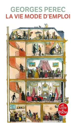 La Vie Mode D'emploi