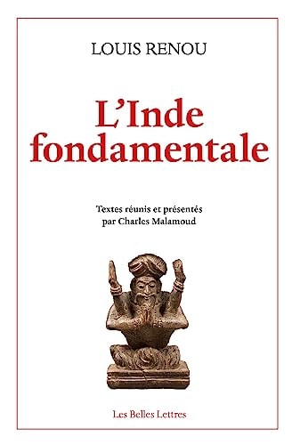 [9782251454306] L'Inde fondamentale