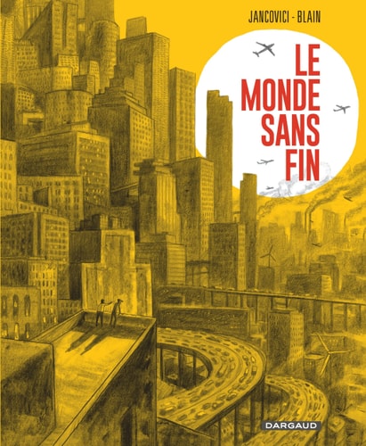 [9782205088168] Le monde sans fin