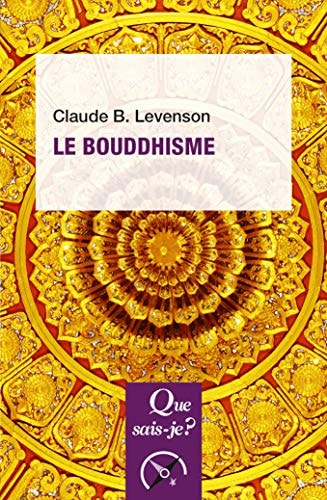 [9782130814016] Le bouddhisme