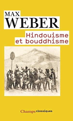 [9782081307711] Hindouisme et bouddhisme