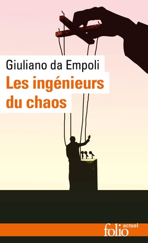 [9782073019240] Les ingénieurs du chaos