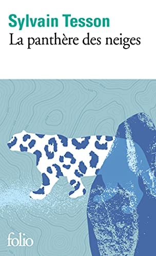 [9782072936494] La panthère des neiges