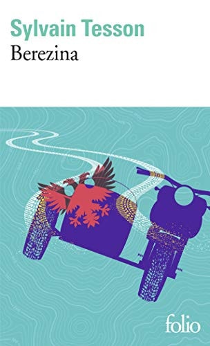 [9782072836909] Berezina