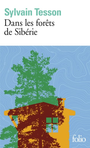 [9782072836800] Dans les forêts de Sibérie