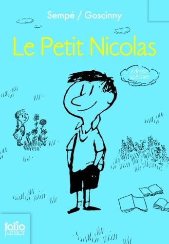 Le petit Nicolas Intégrale - Edition speciale (French Edition)