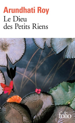 [9782070411726] Le dieu des petits riens