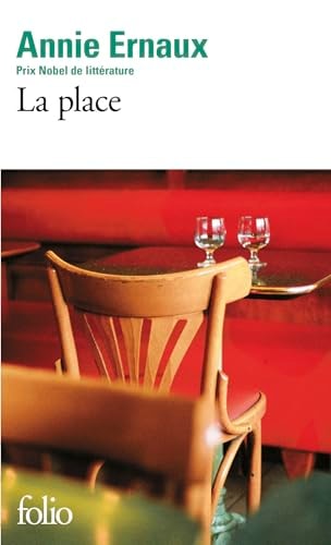 [9782070377220] La Place