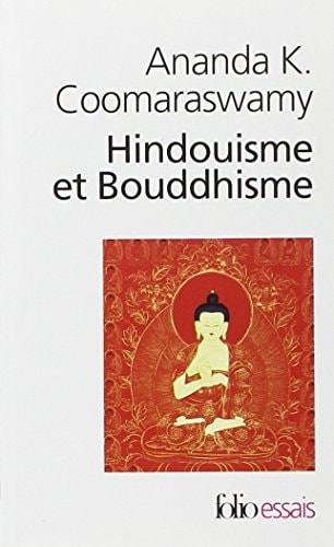 [9782070328840] Hindouisme et bouddhisme