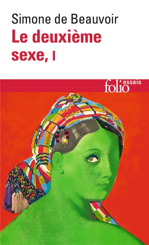 [9782070323517] Le deuxième sexe: II. L'expérience vécue