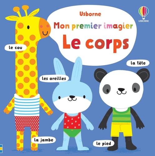 Le corps