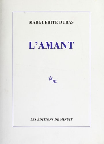 [9782707306951] L'Amant (French Edition)