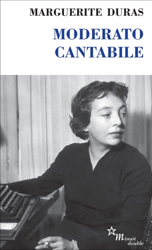 [9782707303141] Moderato Cantabile