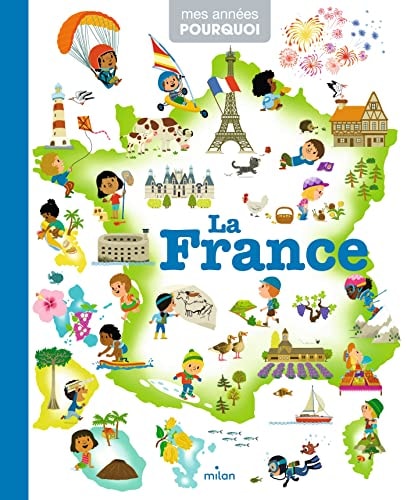 [9782408047481] La France