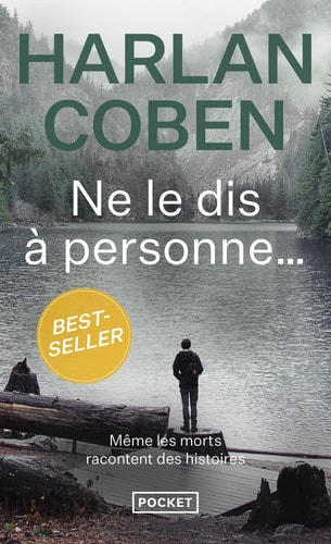 [9782266207706] Ne le dis à personne...