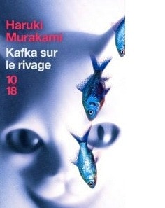 [9782264056160] Kafka sur le rivage