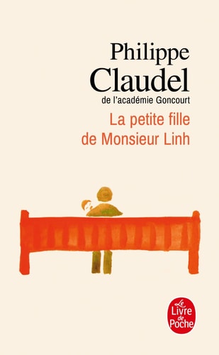 [9782253115540] La petite fille de Monsieur Linh