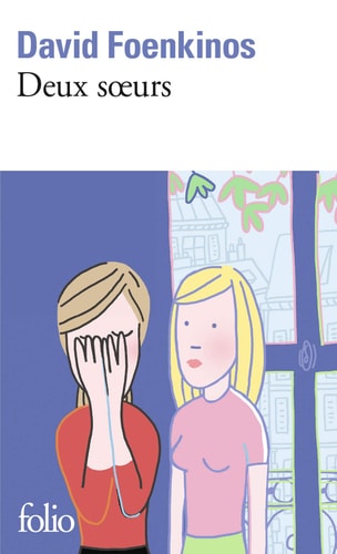 [9782072875267] Deux soeurs
