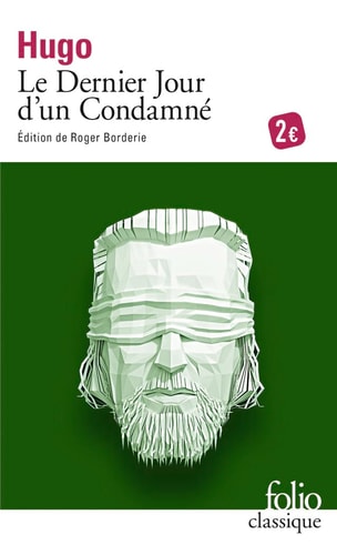 [9782072699917] Le dernier jour d'un condamné
