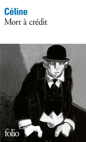 [9782070376926] Mort a Credit