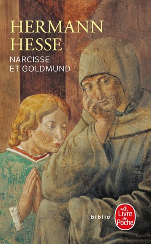[9782253000044] Narcisse et Goldmund