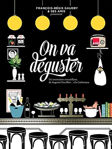 [9782501109499] On va déguster
