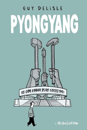 [9782844141132] Pyongyang