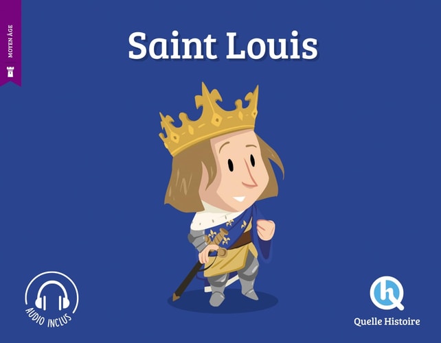 [9782371040540] Saint Louis