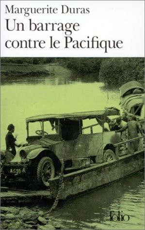 [9782070368822] Un Barrage Contre Le Pacifique (Folio) (French Edition)