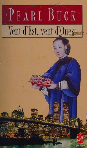 Vent d'Est, vent d'Ouest roman