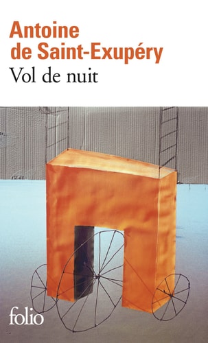 [9782070360048] Vol de nuit