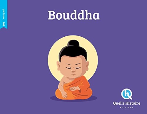 [9782371040304] Bouddha