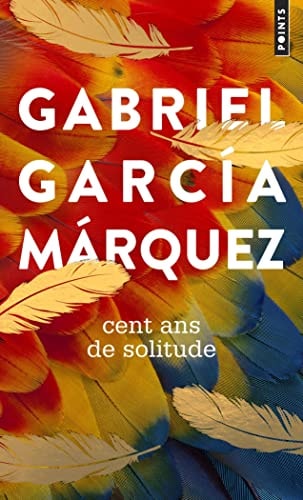 [9782757893272] Cent ans de solitude