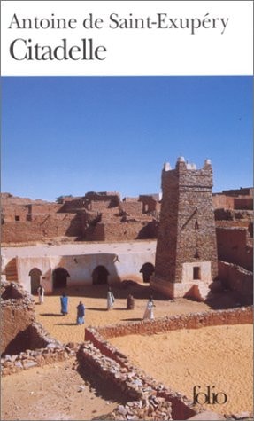 [9782070407477] Citadelle