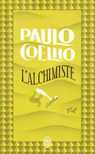 [9782290258064] L'Alchimiste