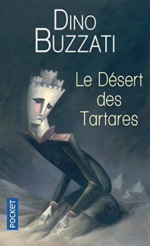 [9782266149846] Le désert des tartares (French Edition)