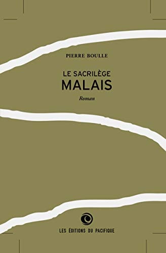 [9782878682090] Le sacrilège malais