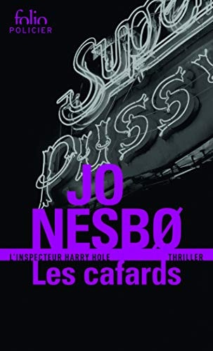 [9782072708084] Les Cafards