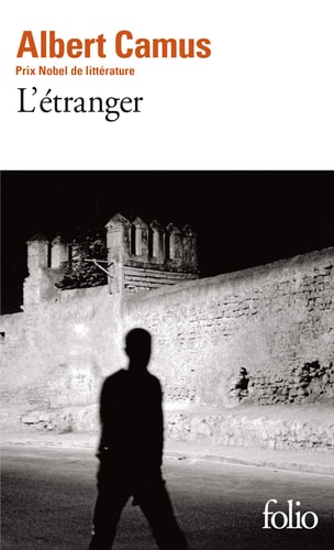 [9782070360024] L'étranger (Collection Folio, no. 2) (French Edition)