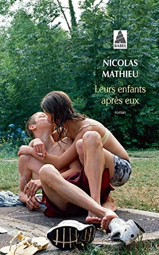 [9782330139179] Leurs enfants après eux