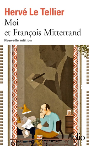 [9782073032591] Moi et François Mitterrand Suivi de Moi et Jacques Chirac, Moi et Sarkozy, Moi et François Hollande, Moi et Emmanuel Macron