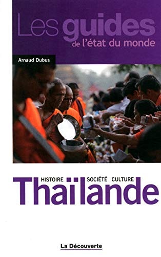 [9782707158666] Thaïlande