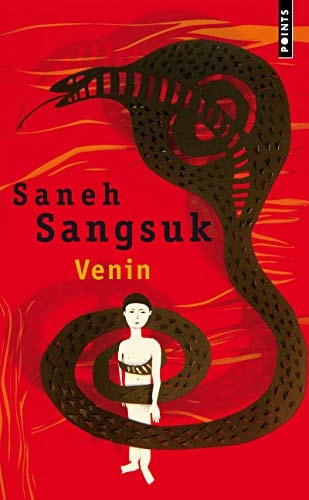 [9782020804233] Venin