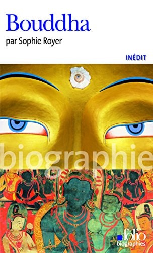 [9782070346813] Bouddha