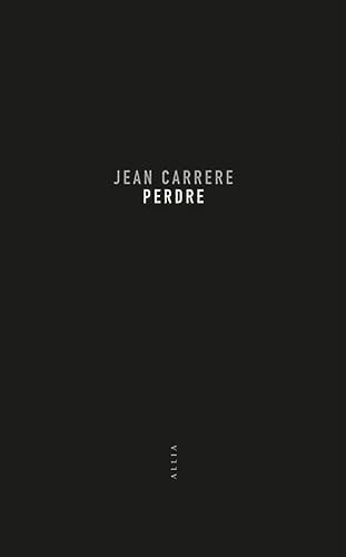 [9791030417753] Perdre